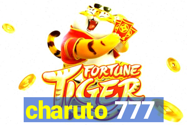 charuto 777